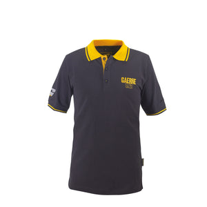 Gaerne  4209-007-XL G.Polo 1962 Mens Grey/Yellow Size - XL