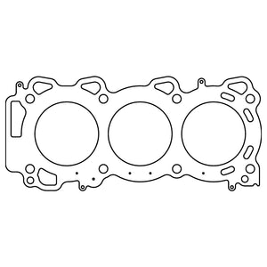 Cometic C14165-030 Cometic fits Nissan VQ30DE .030in MLS Cylinder Head Gasket -