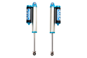 King Shocks 25001-387 2019+ fits Ford Ranger (US Only) Rear 2.5 Dia Piggyback Reservoir Shock (Pair)