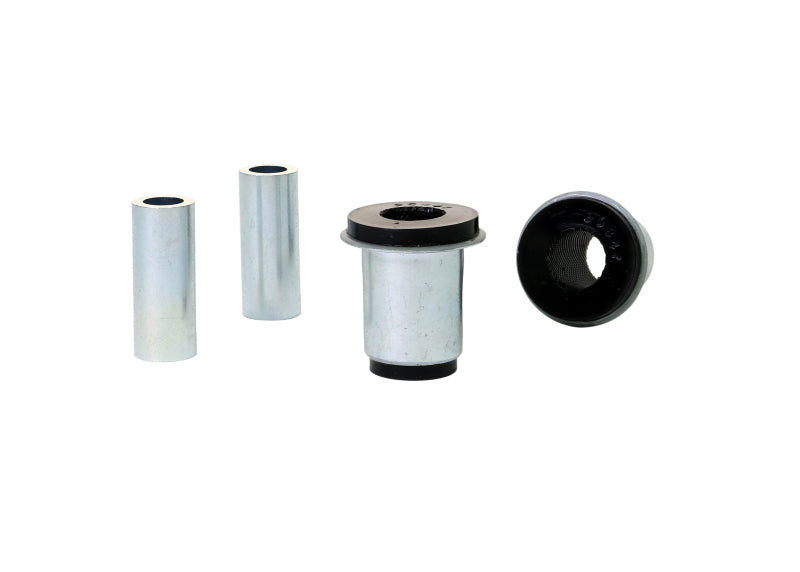 Whiteline W63581 fits Lexus 06-13 IS250 / 08-13 fits Lexus 06-13 IS350 Rear Control Arm Lower Rear Inner Bushing Kit