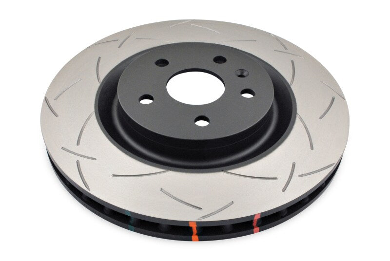 DBA DBA42604S 2010+ fits Camaro V8 SS Front Slotted 4000 Series Rotor