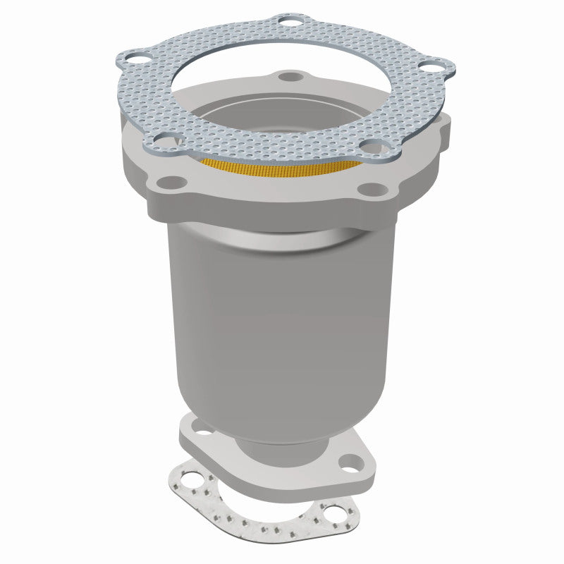 MagnaFlow 49299 Conv DF fits Mazda 00-02 626 2.0L OEM