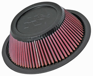 K&N Engineering E-2605-1 K&N 87-92 Supra Turbo & Non-Turbo Drop In Air Filter