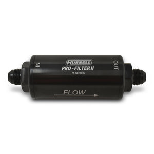 Russell 8An 100 Micron Filter Assembly 75 Series Pro-Filter 2
