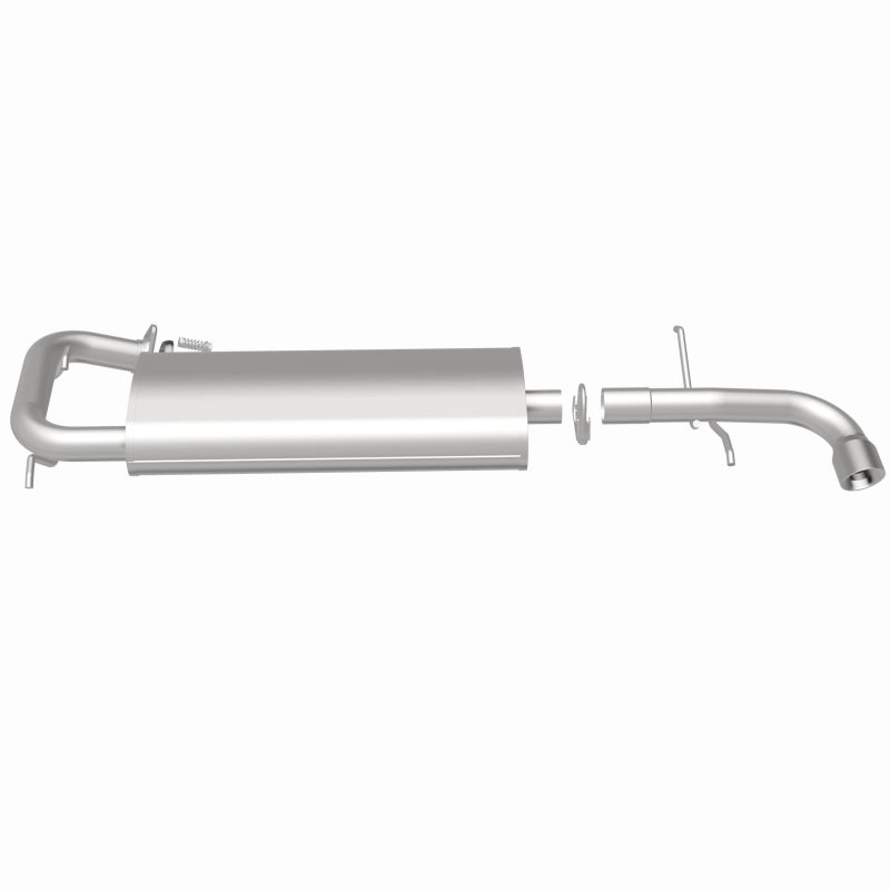 Magnaflow 106-0890 BRE Exhaust Kit 09-15 fits Toyota Venza 2.7L