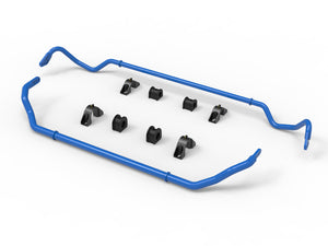 AFE 440-721001-L Control Sway Bar Set 2020 fits Toyota Supra 3.0L