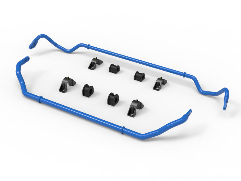 AFE 440-721001-L Control Sway Bar Set 2020 fits Toyota Supra 3.0L