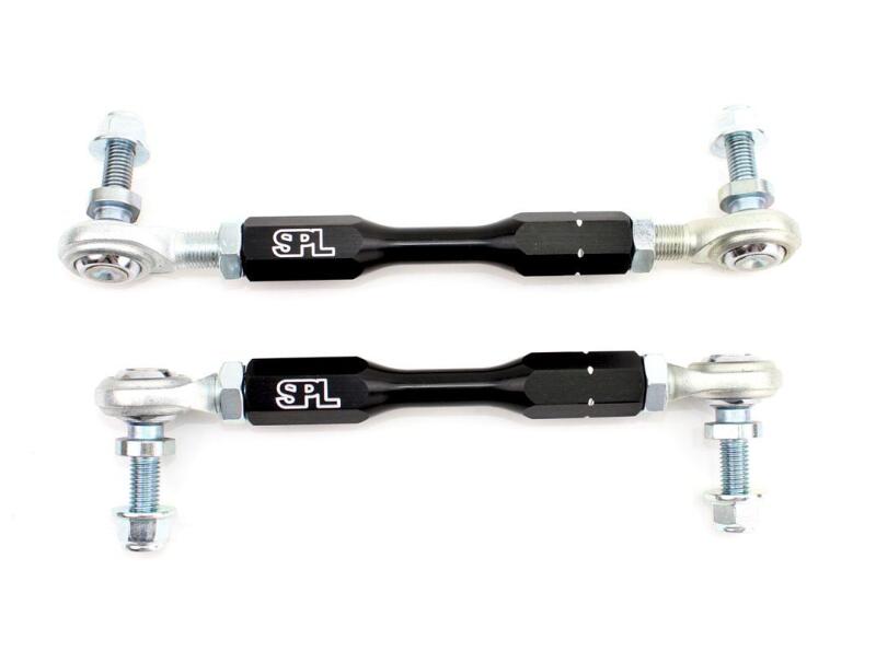 SPL Parts SPL RE V37 2014+ fits Infiniti Q50 / 2017+ Infiniti Q60 Rear Swaybar E