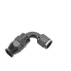 Snow Performance SNF-60690 Snow -6AN 90 Degree PTFE Hose End (Black)