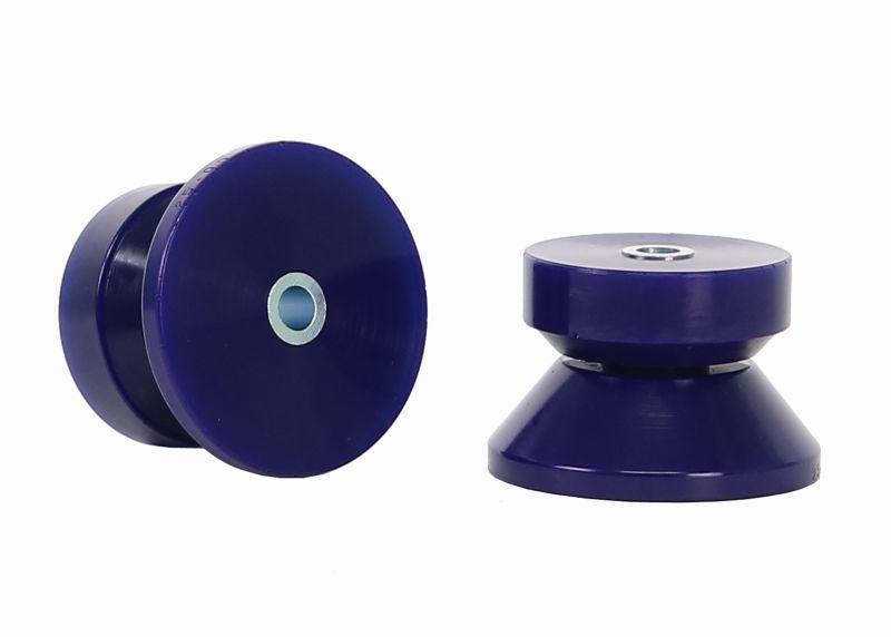 SuperPro SPF4646K Front Shock Absorber Bushing Kit