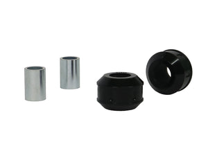 Whiteline W93527 2001-2010 fits GMC Sierra 2500 HD Torsion Bar Bushings