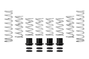 Eibach E85-213-001-03-22 Pro-UTV 18-19 Textron Wildcat XX w/ OE Fox Shocks Stage 3 Performance Springs