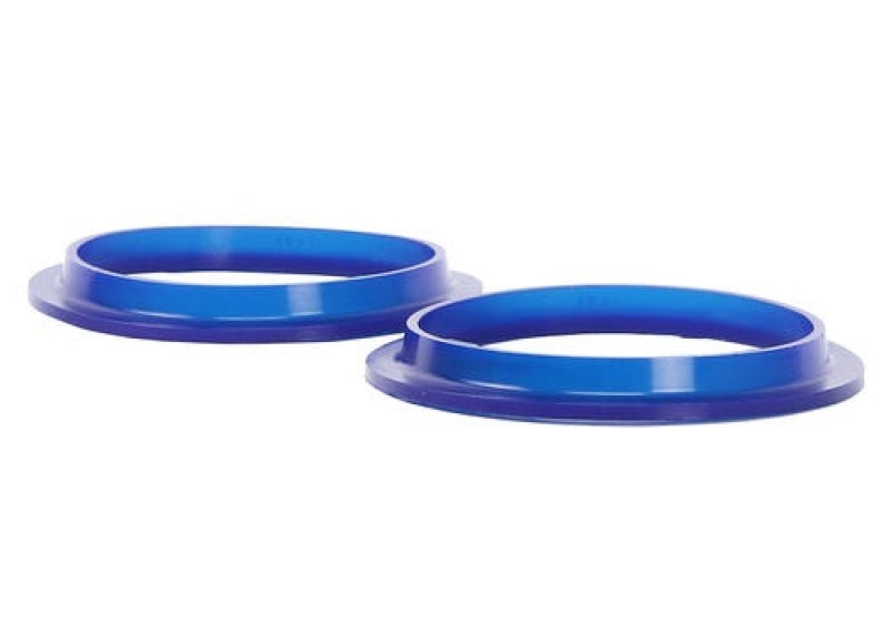 SuperPro SPF4091K 2008 fits Pontiac G8 Base Front Upper Spring Seat Bushing Set