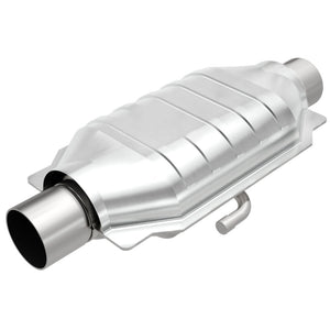 Magnaflow 94215 Conv Univ 2.25 W/Air