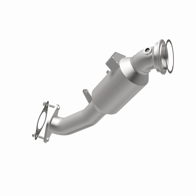 Magnaflow 280198 19-20 fits Chevrolet Silverado 1500 2.7L OEM Grade EPA Compliant Direct-Fit Catalytic Converter