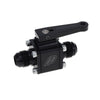 Peterson Fluid Systems 09-0940 Ball Valve -10AN x -10AN