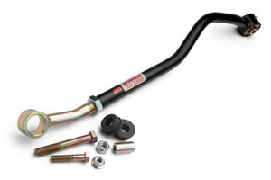JKS Manufacturing JKSOGS128 fits Jeep TJ/XJ/MJ/ZJ Adjustable Track Bar - Front