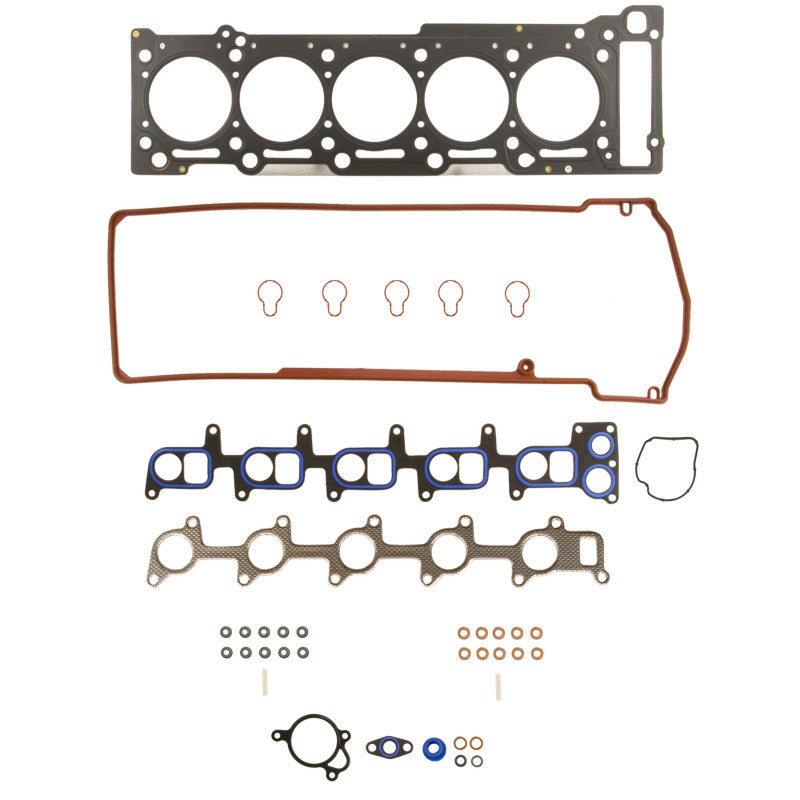 Fel-Pro HS26319PT fits Dodge Sprinter 2500 HS 26319 PT PermaTorque Engine Cylinder Head Gasket Set
