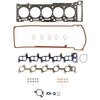Fel-Pro HS26319PT fits Dodge Sprinter 2500 HS 26319 PT PermaTorque Engine Cylinder Head Gasket Set