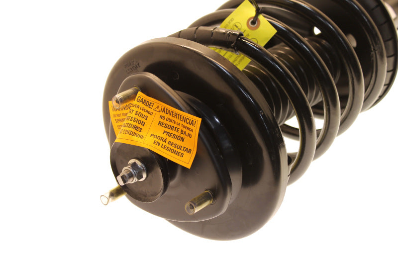 KYB SR4169 Shocks & Struts Strut Plus Front Left fits Honda 03-05 Pilot (AWD)