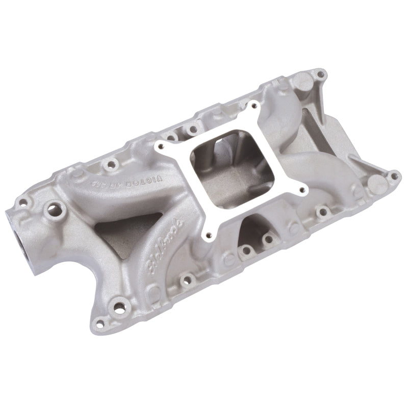Edelbrock 2921 Victor Jr 302 fits Ford Manifold
