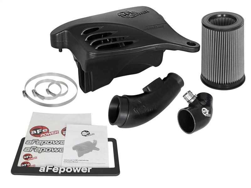 AFE 51-76314 um GT Cold Air Intake Pro DRY S 11-15 fits BMW 116i/118i (F20/21)