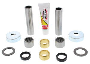 Pivot World PWSAK-Y29-450 09-23 fits Yamaha YFZ450R PW Swing Arm Kit