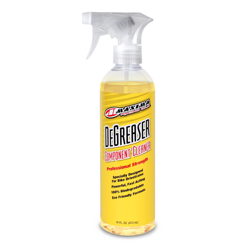 Maxima 95-06916 Degreaser - 16oz