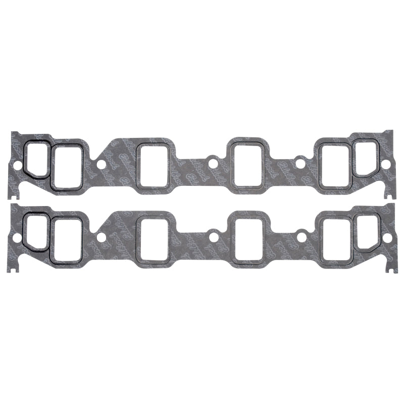 Edelbrock 7224 fits Ford FE 390-428 Intake Gasket for Perm RPM Heads