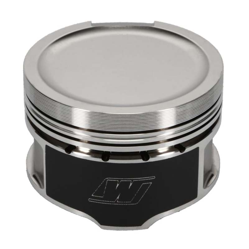 Wiseco 6563M81 fits Volkswagen 1.8T 5V Dished -7cc 81mm Piston Shelf Stock