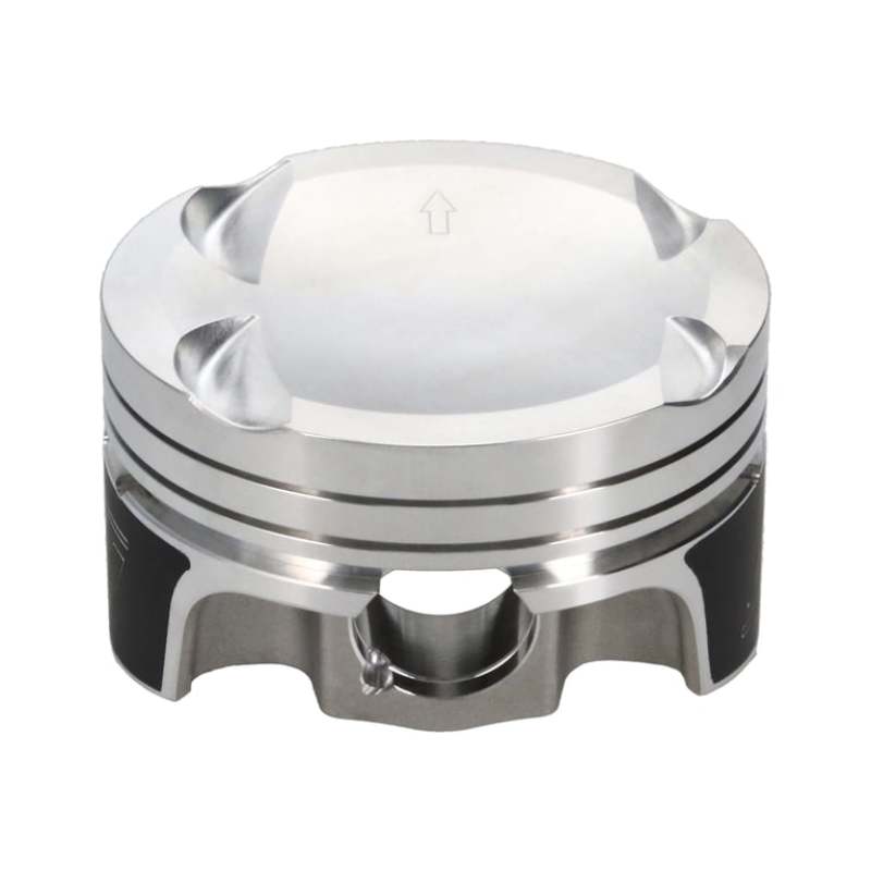 Wiseco K701M86 fits Mitsubishi EVO X 4B11 -9cc 86mm Bore Piston Shelf Stock Kit