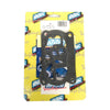 BBK  1584 GM 305350 LT1 Twin 58mm Throttle Body Gasket Kit