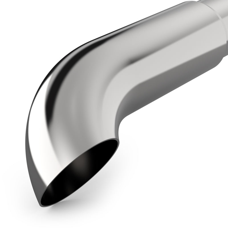 Magnaflow 19657 2025+ fits Toyota 4Runner Overland Series Cat-Back Exhaust System