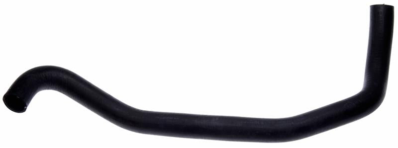 Gates 21323 82-85 Buick Century V-6 3.0L Upper Molded Coolant Hose