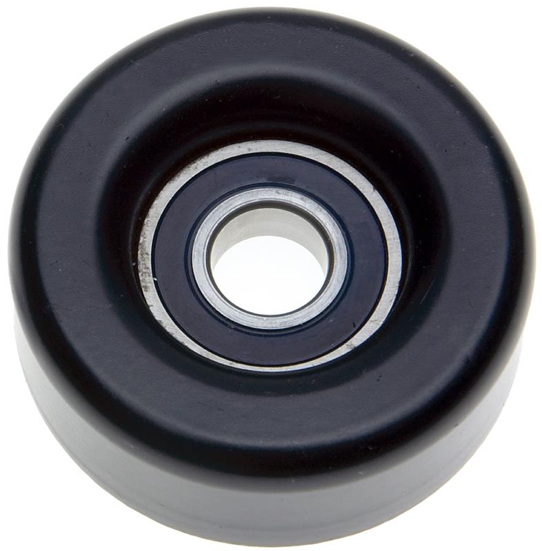 Gates 38006 03-10 fits Honda Accord EX / 04-12 Acura TL Base DriveAlign Idler