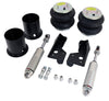 Ridetech 11370910 88-98 fits Chevy C1500 Front CoolRide Kit for use with StrongArms