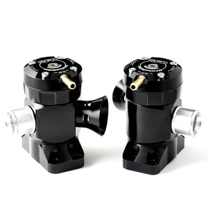 Go Fast Bits T9012 GFB 2017+ fits Kia Stinger 3.3T V6 TMS Respons Blow Off Valve Kit (2 Valves Included)