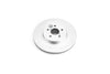 PowerStop JBR1759EVC fits Subaru Crosstrek Front Evolution Geomet Coated Rotor