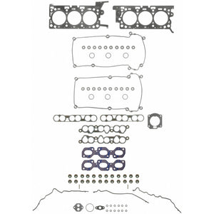 Fel-Pro HS9540PT fits Ford Taurus HS 9540 PT PermaTorque Engine Cylinder Head Gasket Set