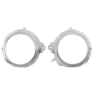 AutoMeter 7050 Autometer 67-68 fits GM Camaro/fits Firebird Dash Insert Adapter Bezel