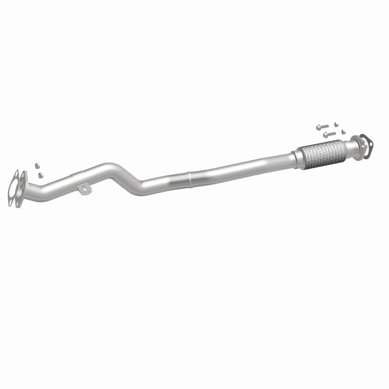 Magnaflow 107-0277 BRE Exhaust 14-22 fits Jeep Cherokee 3.2L Front Pipe Kit