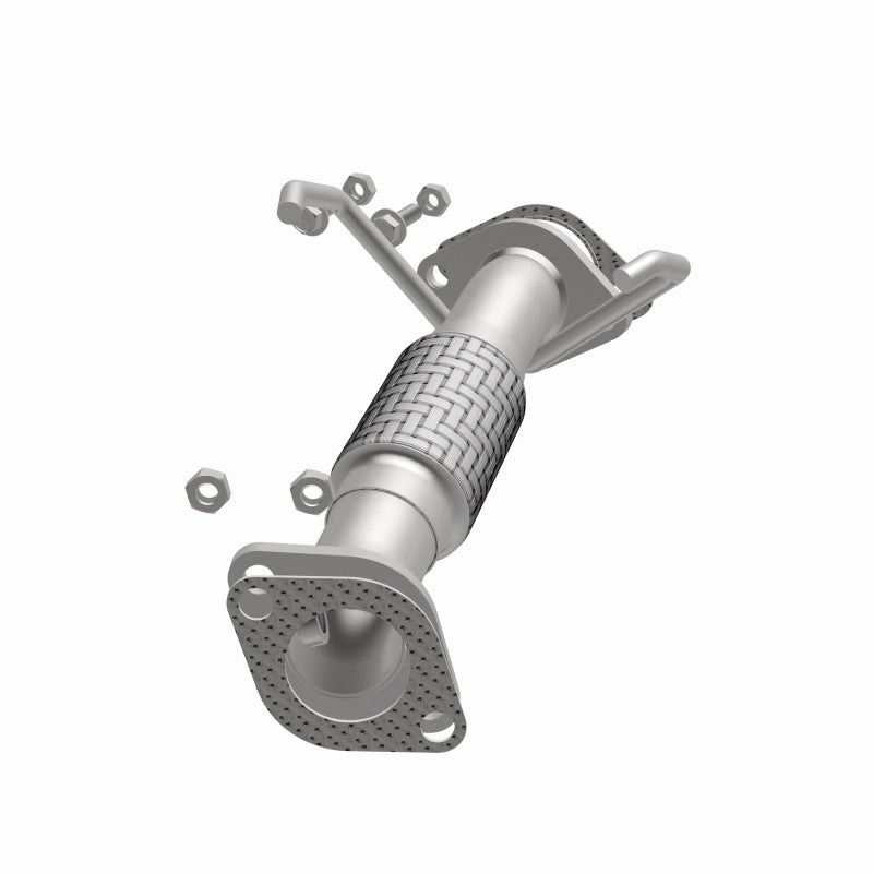 Magnaflow 107-0289 BRE Exhaust 12-13 KIA fits Soul 1.6L 2.0L Front Pipe Kit
