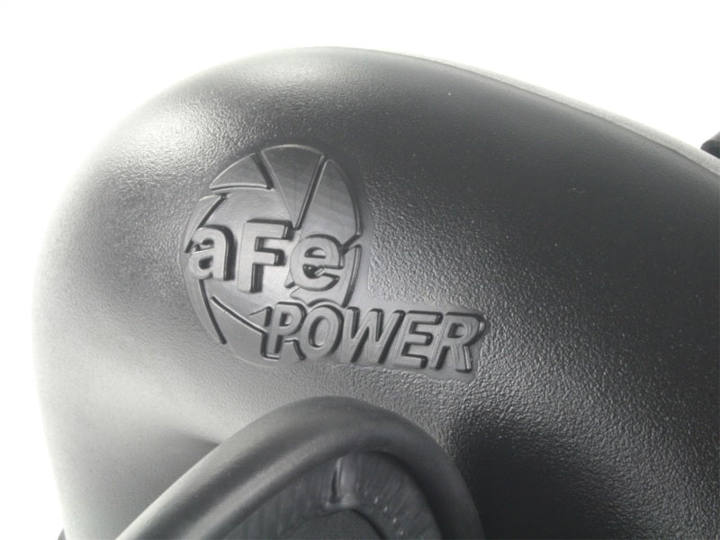 AFE 54-12032 FORCE Intakes Stage-2 P5R AIS P5R fits Dodge Diesel Trucks 10-13 L