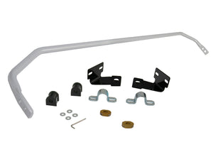 Whiteline BMR94Z 16-18 fits Mazda MX-5 Miata 16mm Rear Adjustable Sway Bar Kit
