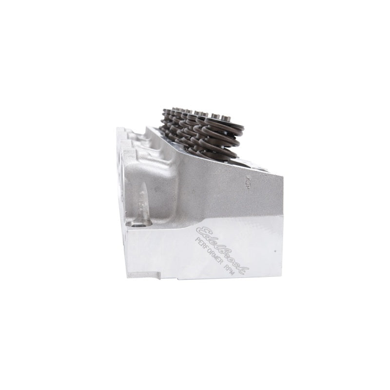 Edelbrock 60065 Cyl Head BBF Perf RPM FE 390-428 Cobra Jet for Hyd Roller Cam (Ea)