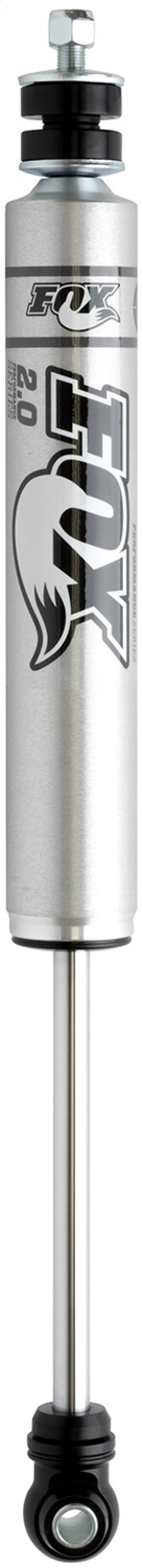 Fox 980-24-677 05+ fits Ford SD 2.0 Performance Series 8.1in. Smooth Body IFP Front Shock (Alum) / 0-1.5in. Lift