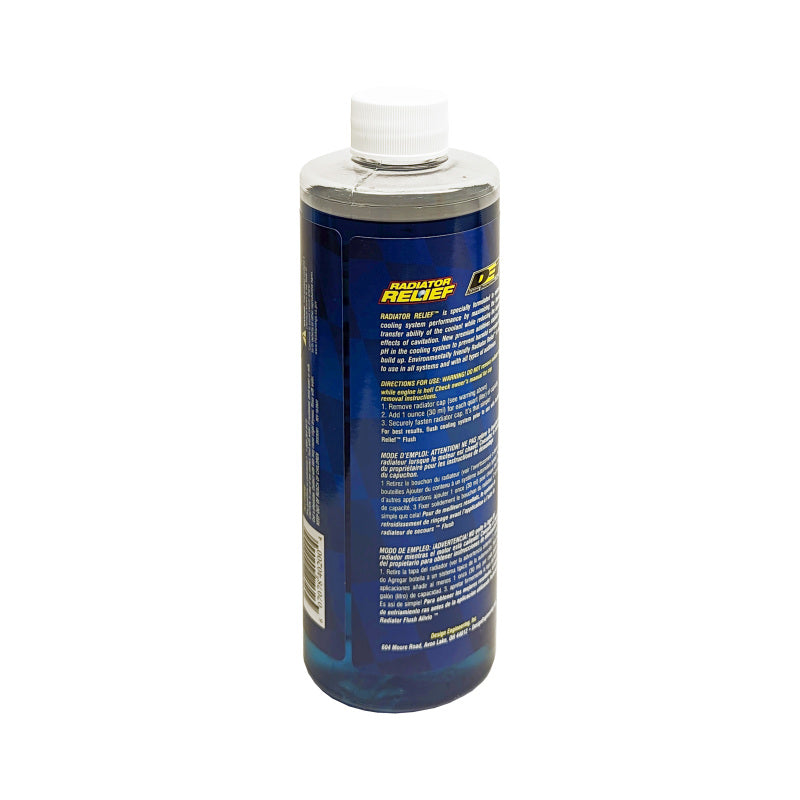 DEI  40200 Radiator Relief 16 oz.