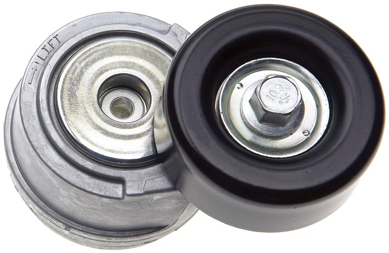 Gates 38181 96-00 fits Ford Taurus V-6 3.0L Tensioner Assy. Belt Drive Tensio
