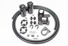 Radium Engineering 20-0337-FL 90-05 fits Mazda MX-5 Dual Catch Can Kit Fluid Loc