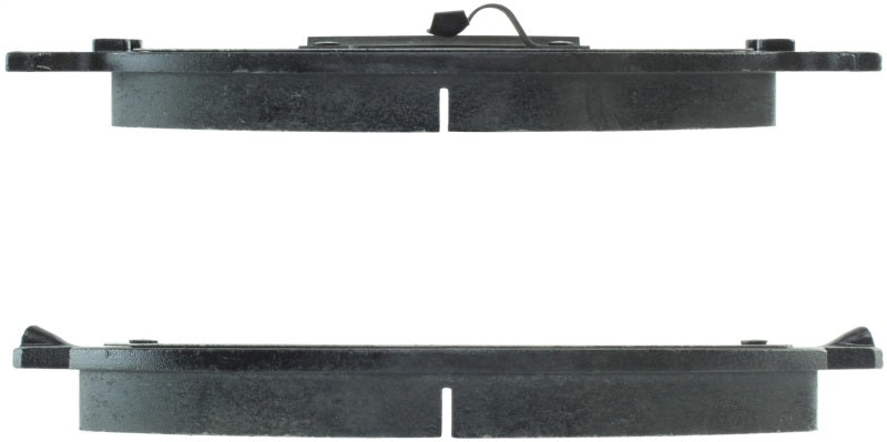 Stoptech 308.0411 Street Brake Pads